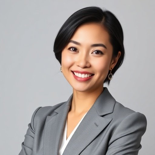 爽爽爽影院团队成员 - 刘芳 - 内容总监