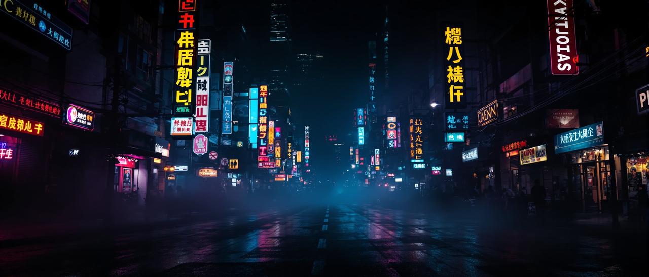 爽爽爽影院热门推荐 - 暗夜追凶:都市悬疑大片震撼来袭